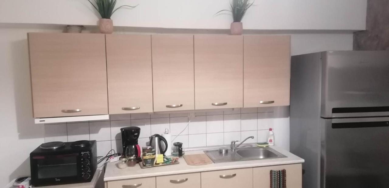 Appartement νησιωτικο στυλ διαμερισμα στο κεντρο --island Style-traditional *