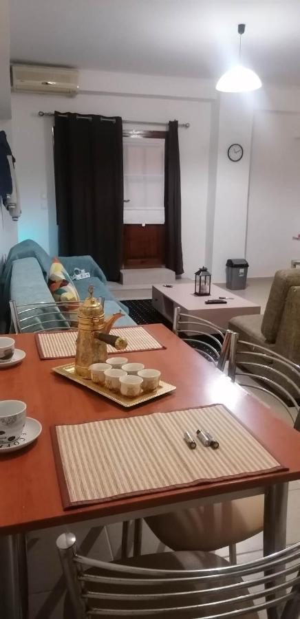 Appartement νησιωτικο στυλ διαμερισμα στο κεντρο --island Style-traditional