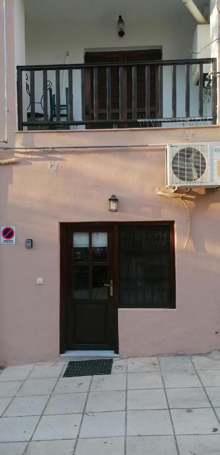 νησιωτικο στυλ διαμερισμα στο κεντρο --island Style-traditional Appartement Thessaloniki