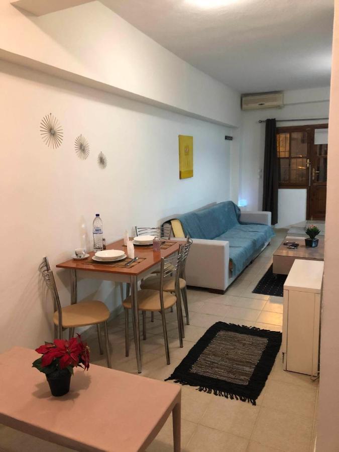 νησιωτικο στυλ διαμερισμα στο κεντρο --island Style-traditional Appartement *
