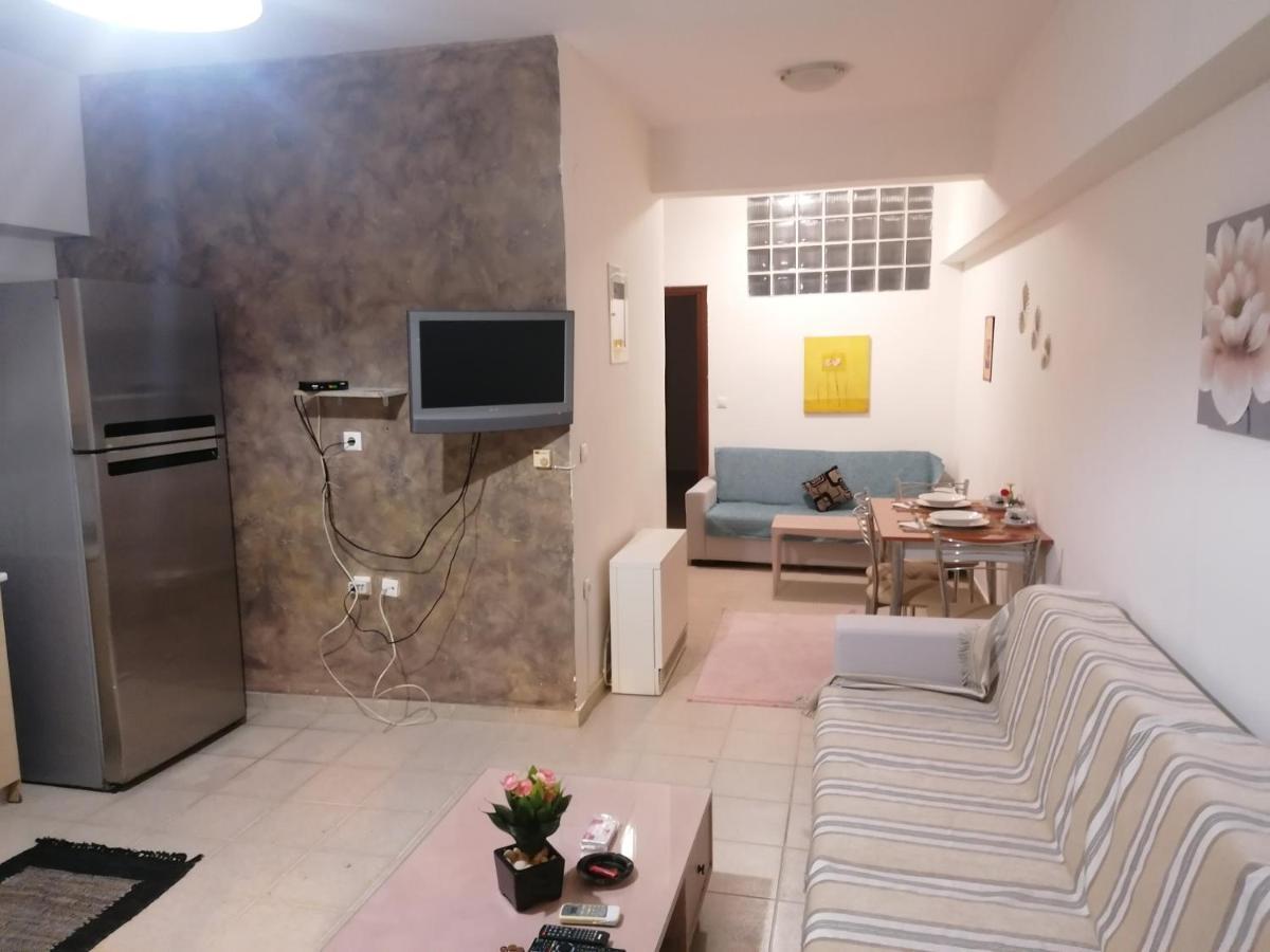νησιωτικο στυλ διαμερισμα στο κεντρο --island Style-traditional Appartement Thessaloniki
