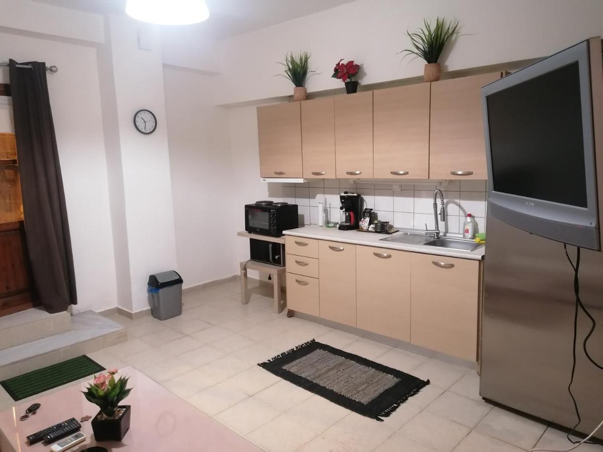 νησιωτικο στυλ διαμερισμα στο κεντρο --island Style-traditional Appartement *