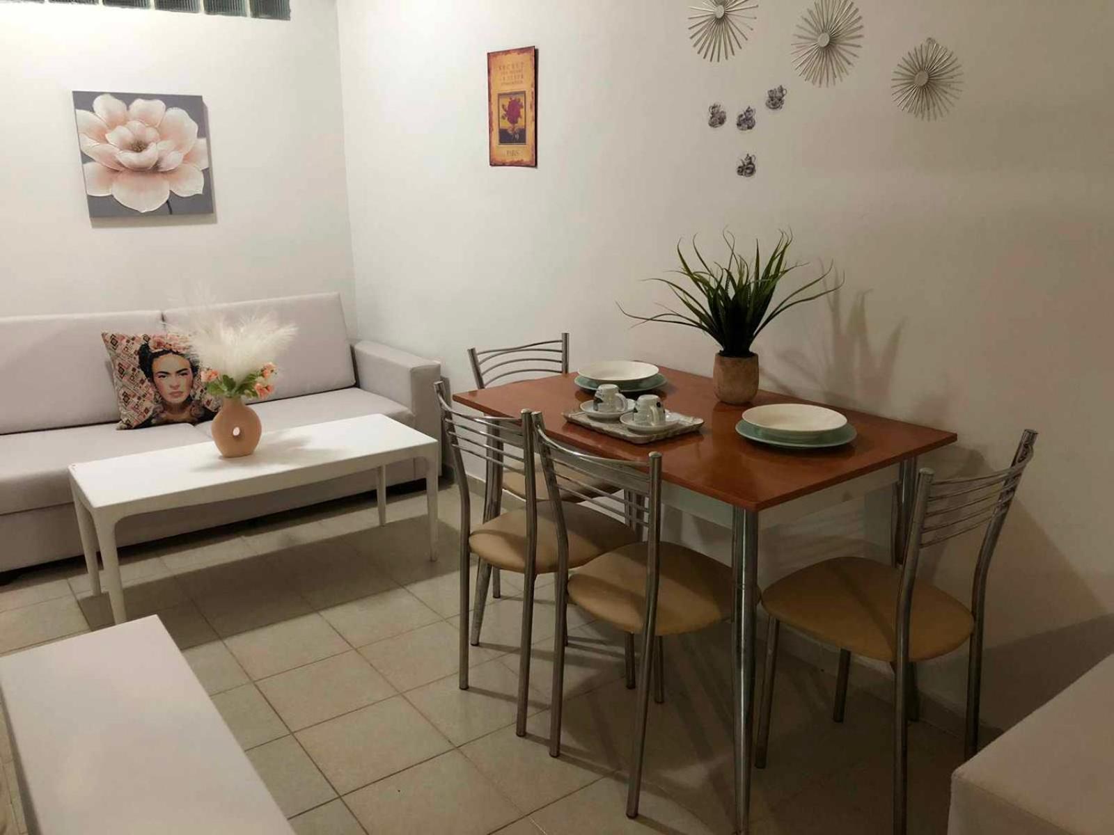 νησιωτικο στυλ διαμερισμα στο κεντρο --island Style-traditional Appartement *