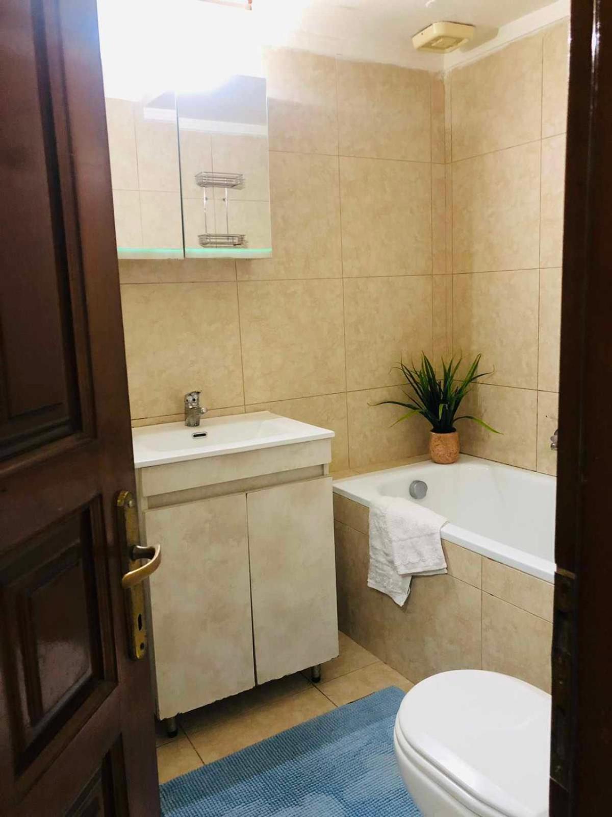 νησιωτικο στυλ διαμερισμα στο κεντρο --island Style-traditional Appartement Thessaloniki