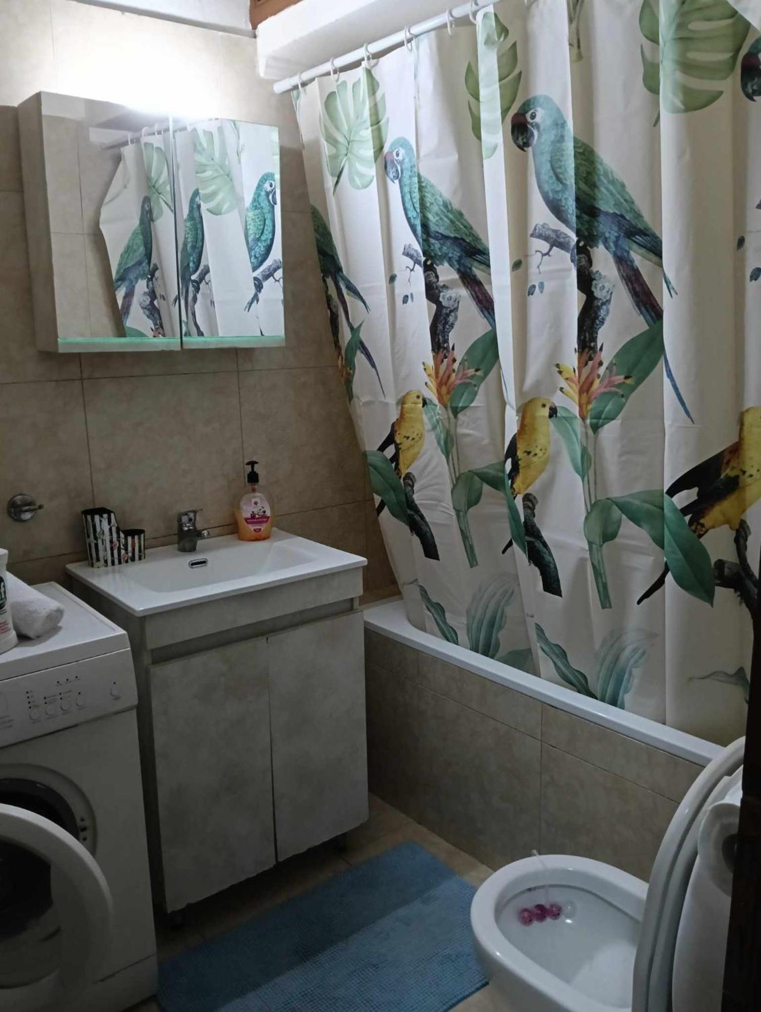 Appartement νησιωτικο στυλ διαμερισμα στο κεντρο --island Style-traditional Thessaloniki